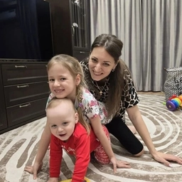 Аватар канала «Марина LIFE»