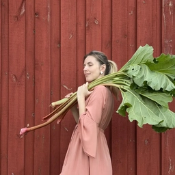 Аватар канала «Дом.Сад.Уют от @marinamalinovaya»