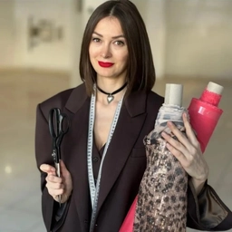 Аватар канала «MARITEKS TKANI 🇮🇹»