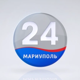 Аватар канала «МАРИУПОЛЬ 24»
