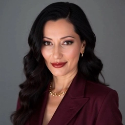 Аватар канала «Марияна Анаэль — архетипический психолог, философ»