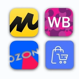 Аватар канала «Находки маркетплейсов I Товары за копейки I Ozon WB Яндекс Маркет»