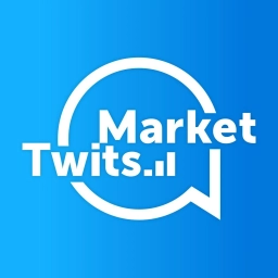Аватар канала «MarketTwits»