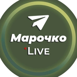 Аватар канала «Марочко Live»