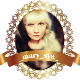 Аватар канала «Маруся»