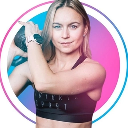 Аватар канала «Маша Блинова - твой тренер»