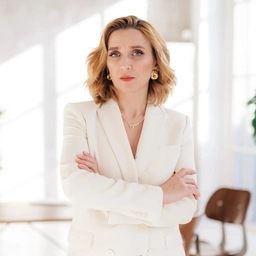 Аватар канала «Деньги и Благополучие I Проект Олеси Матёровой»