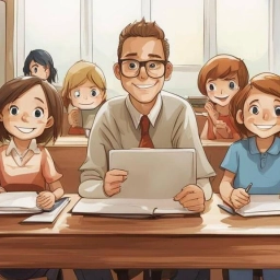 Аватар канала «Математика в школе»