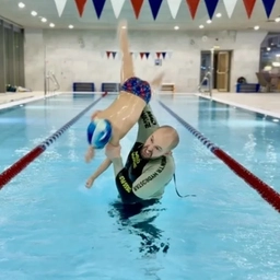 Аватар канала «Матюшов Иван Тренер по плаванию, Москва»