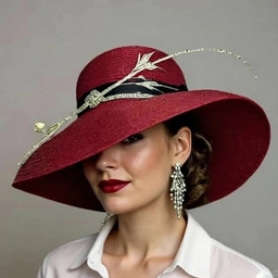 Аватар канала «Мавридика де Монбазон»