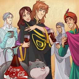 Аватар канала «Макс Фрай»