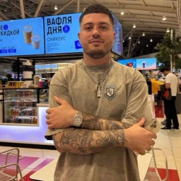 Аватар канала «АНАР АБДУЛАЕВ | СИМКА |»