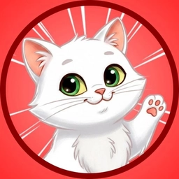 Аватар канала «Котейка | Смешные котики 😹 видео с котиками»