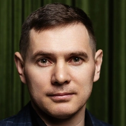 Аватар канала «Максим Хуснутдинов»