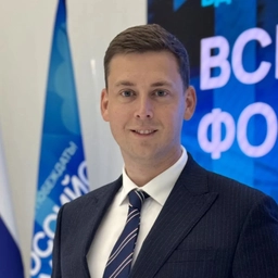 Аватар канала «Максим Калядин»