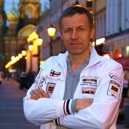 Аватар канала «Я за рулем Maxim Kadakov»