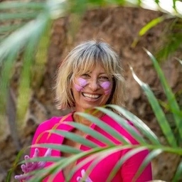 Аватар канала «Кундалини йога / Майя Файнс»