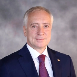 Аватар канала «Владимир Мазур»