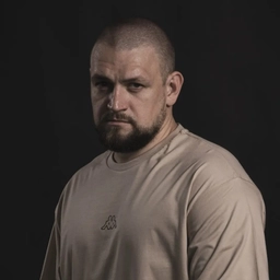 Аватар канала «I.L.A.Y. (Илай)»