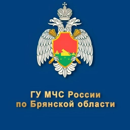 Аватар канала «МЧС Брянской области»