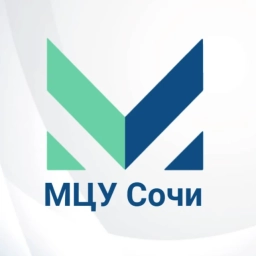 Аватар канала «МЦУ Сочи MAX»