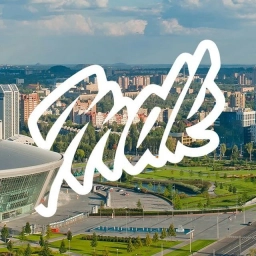 Аватар канала «MDK Донецк»