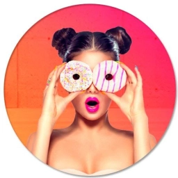 Аватар канала «Женский Клуб»