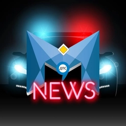 Аватар канала «@mdps86 Сургут [НОВОСТНОЙ]»