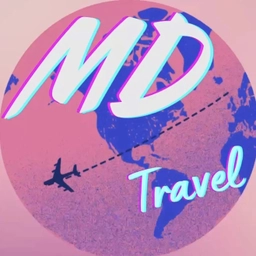 Аватар канала «Мир.Дружба.Travel ✈️»