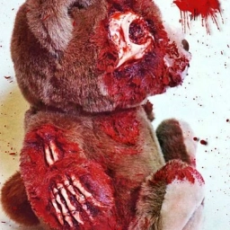 Аватар канала «Медвежий фарш PRIVATE 18+»