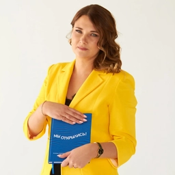 Аватар канала «Петрянина про СанПиН»