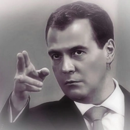 Аватар канала «Дмитрий Медведев»