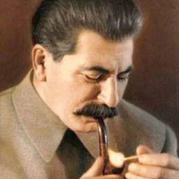 Аватар канала «МемуаристЪ. Канал о Сталине. Ярослав Бушмицкий»