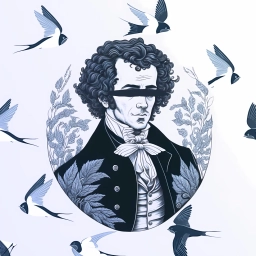 Аватар канала «Стихи давно забытого поэта»