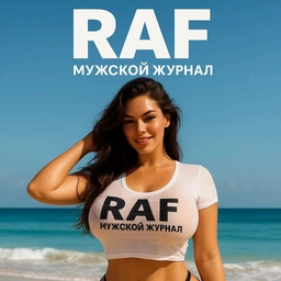 Аватар канала «Мужской журнал»