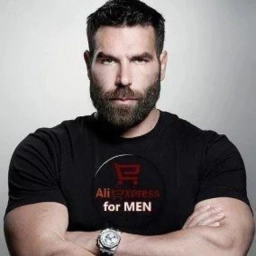 Аватар канала «Мужской AliExpress»