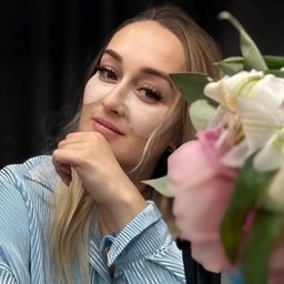 Аватар канала «Меркулова Аннет»