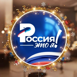 Аватар канала «Россия - это я!»