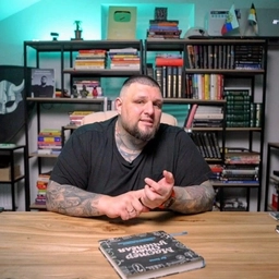 Аватар канала «Илья Методайзер | От репетитора к онлайн-школе»