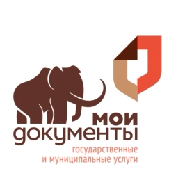 Аватар бота «МФЦ Югры»