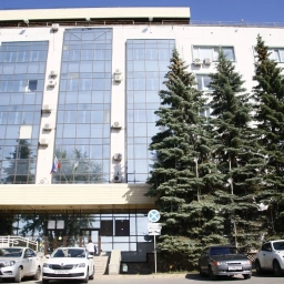 Аватар канала «Министерство ЖКХ Республики Башкортостан»