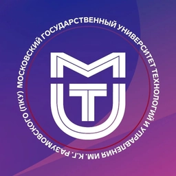 Аватар канала «МГУТУ имени К. Г. Разумовского»