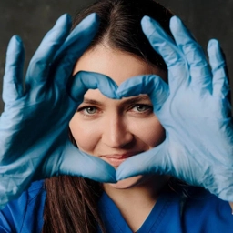 Аватар канала «Микерина. Роды? Зови акушера!»