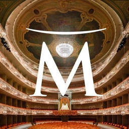 Аватар канала «Михайловский театр»