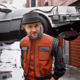 Аватар канала «Миклухо Макфлай канал Олега Родивилова»