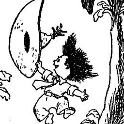 Аватар канала «В поисках годных книг»