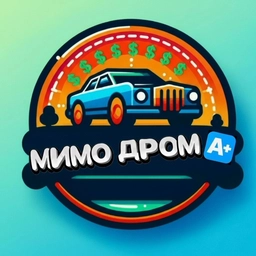Аватар канала «Мимо Дрома/Mimo Droma»