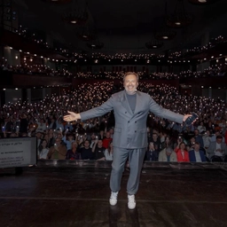 Аватар канала «Сергей Минаев»