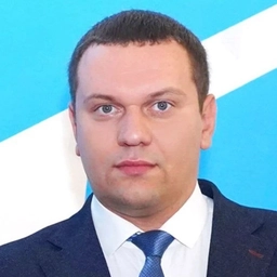 Аватар канала «ОЛЕГ ТРОФИМОВ, Министр образования и науки ДНР»