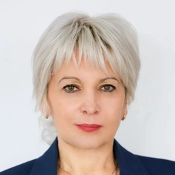 Аватар канала «Татьяна Гридасова»